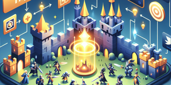 Mastering Mobile Legends: Login Tips and Tricks for a Seamless Experience
