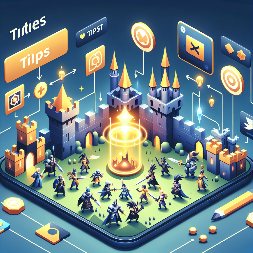 Mastering Mobile Legends: Login Tips and Tricks for a Seamless Experience