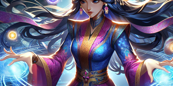 Kadita's Influence in the Mobile Legends Metagame
