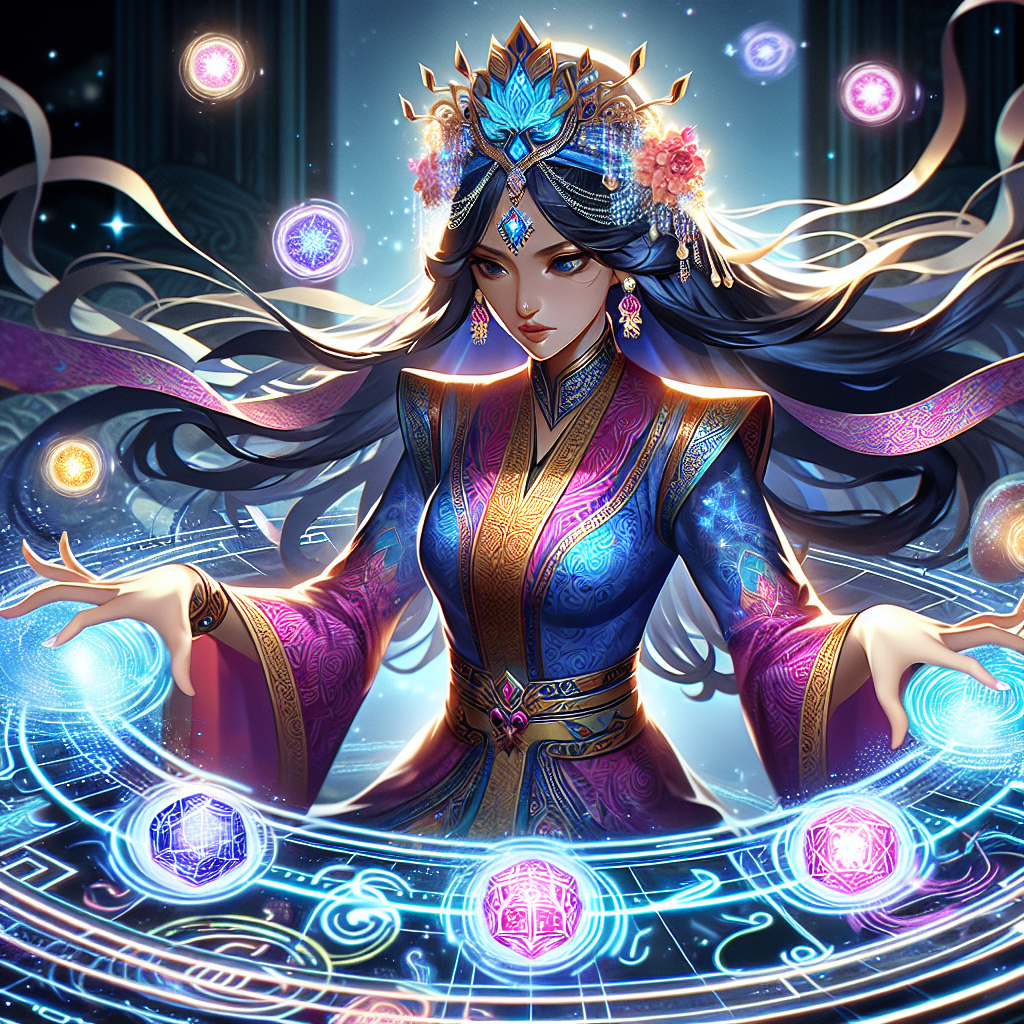 Kadita's Influence in the Mobile Legends Metagame