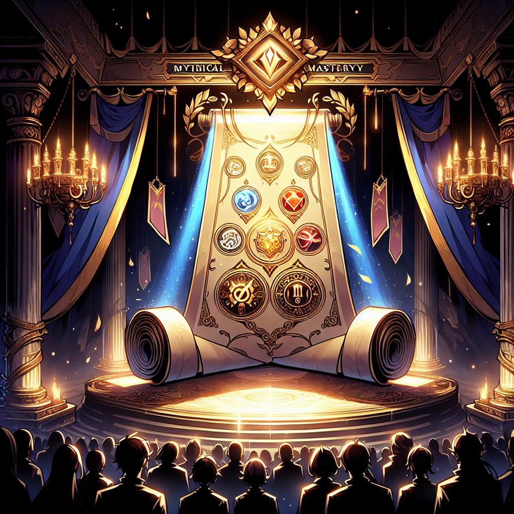 Unveiling the Top Hero Picks in Mobile Legends: Mythical Mastery