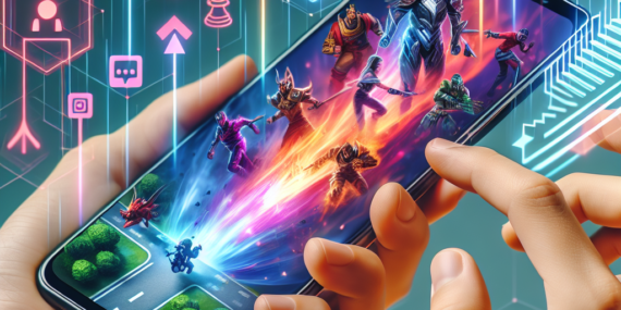 Mastering Rank Climb in Mobile Legends: Tips and Strategies
