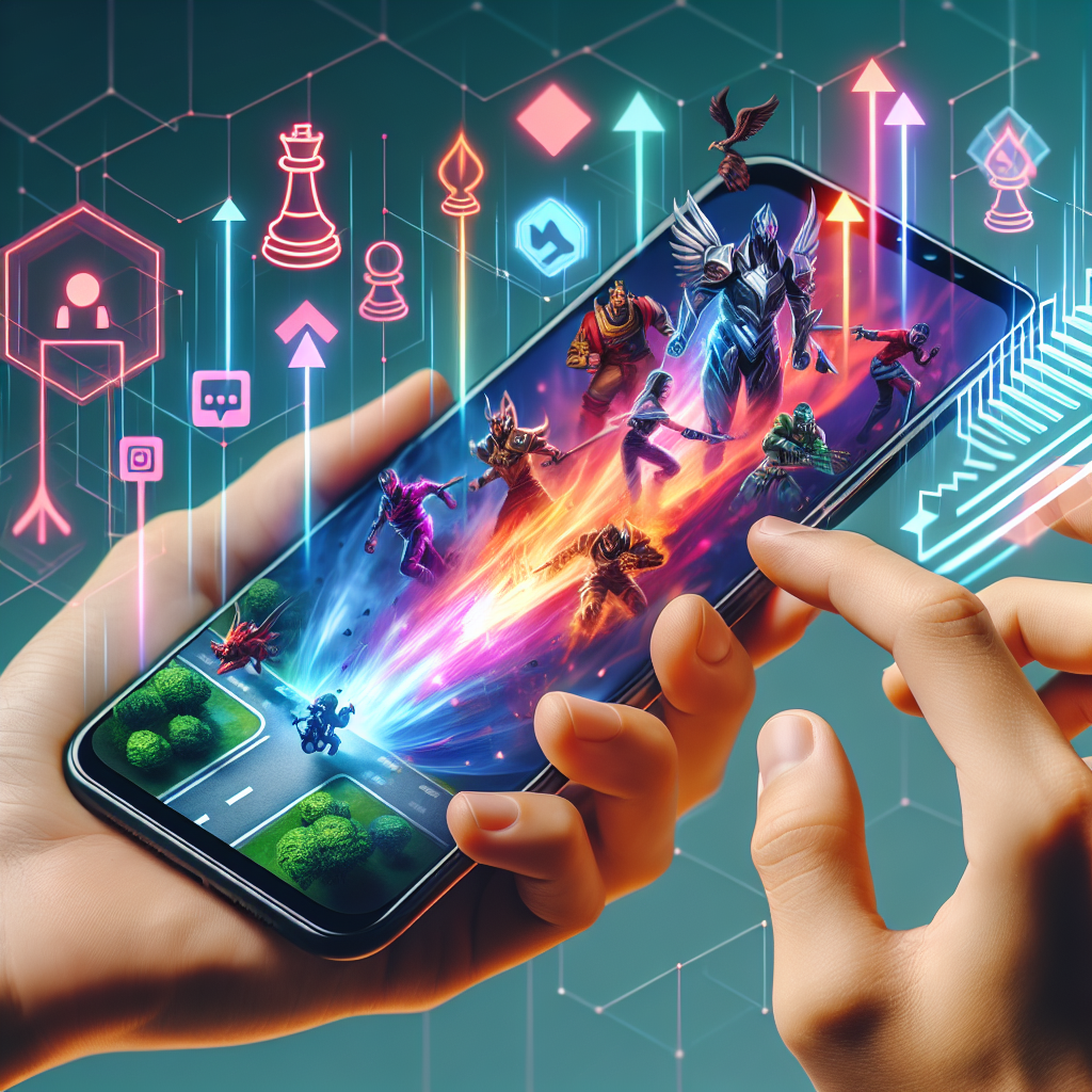 Mastering Rank Climb in Mobile Legends: Tips and Strategies