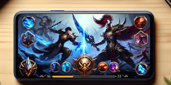 Top Strategies for Excelling in Mobile Legends' New Roles