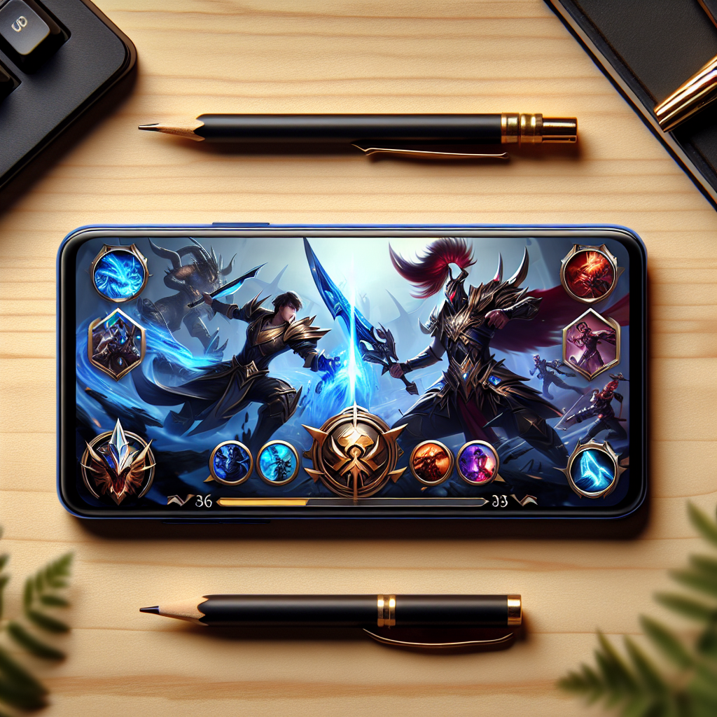 Top Strategies for Excelling in Mobile Legends' New Roles
