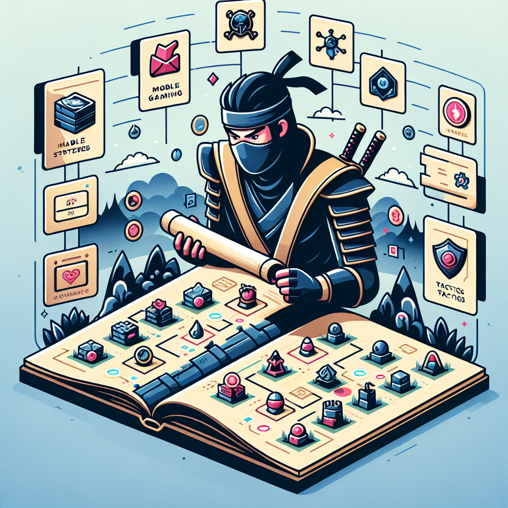Mastering Hayabusa in Mobile Legends: Tips and Strategies