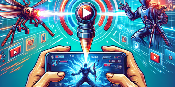 Tips dan Trik Live Streaming Mobile Legend di TikTok yang Efektif