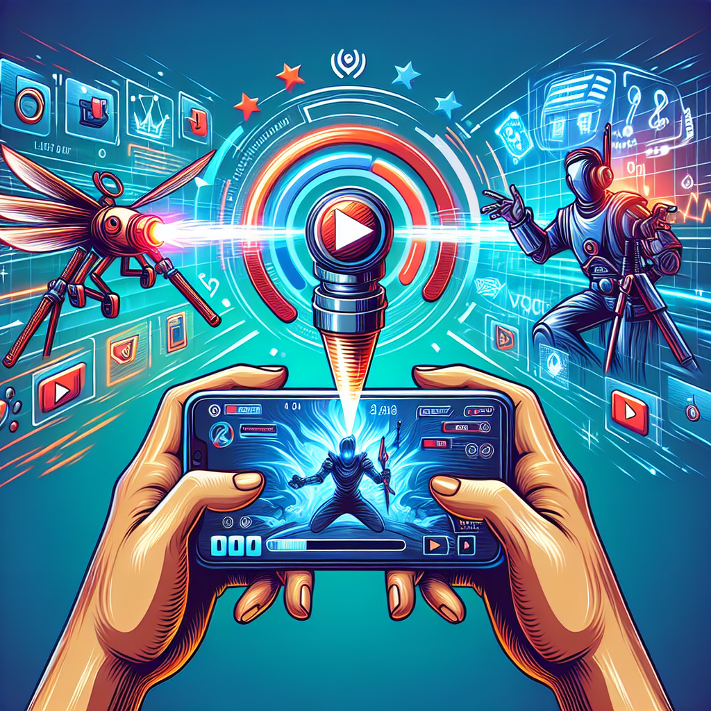 Tips dan Trik Live Streaming Mobile Legend di TikTok yang Efektif