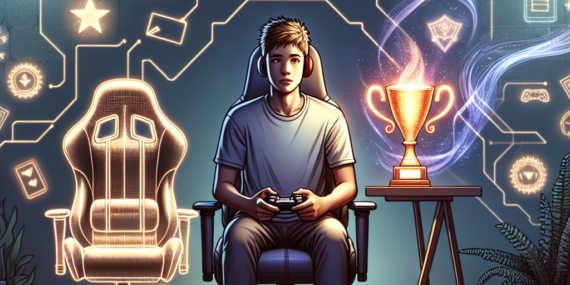 Rise to Glory: The Journey of Mobile Legends' Top Player