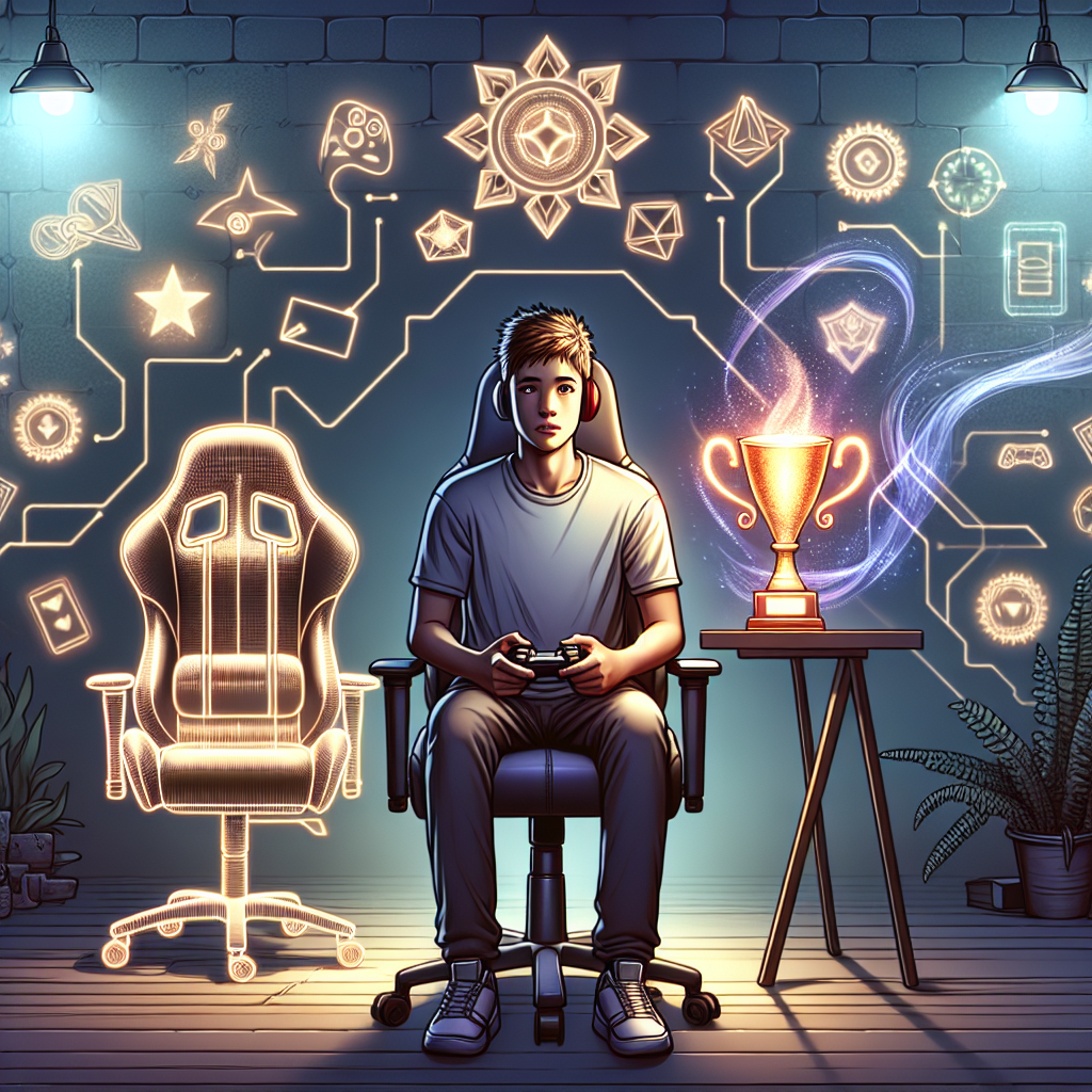 Rise to Glory: The Journey of Mobile Legends' Top Player