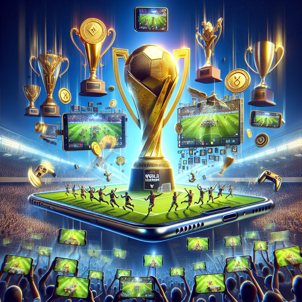 Mobile Legends: Bang Bang World Championship Celebrates Unpredictable Upsets and Thrilling Victories