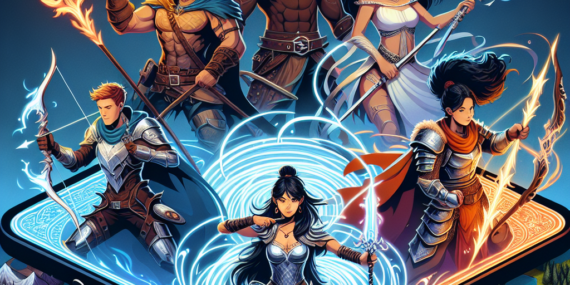 Mobile Legends: Unveiling the Secrets Behind the Game's Most Powerful Heroes