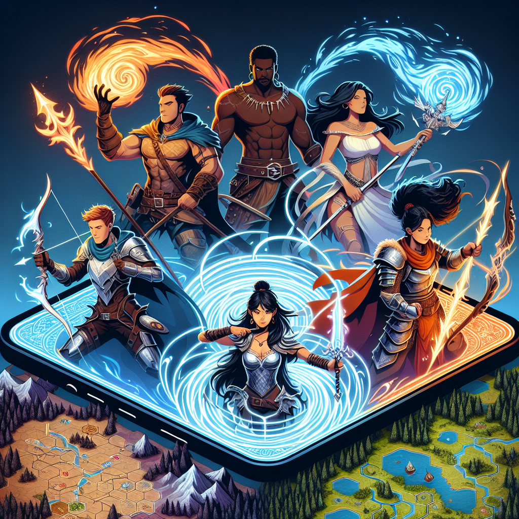 Mobile Legends: Unveiling the Secrets Behind the Game's Most Powerful Heroes