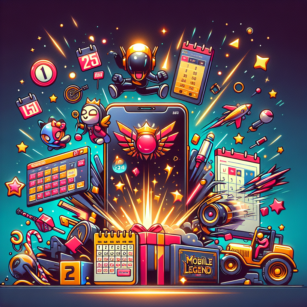 Mobile Legend Dirilis pada Tahun Berapa? Mengungkap Tanggal Peluncuran Resmi Game Populer Ini