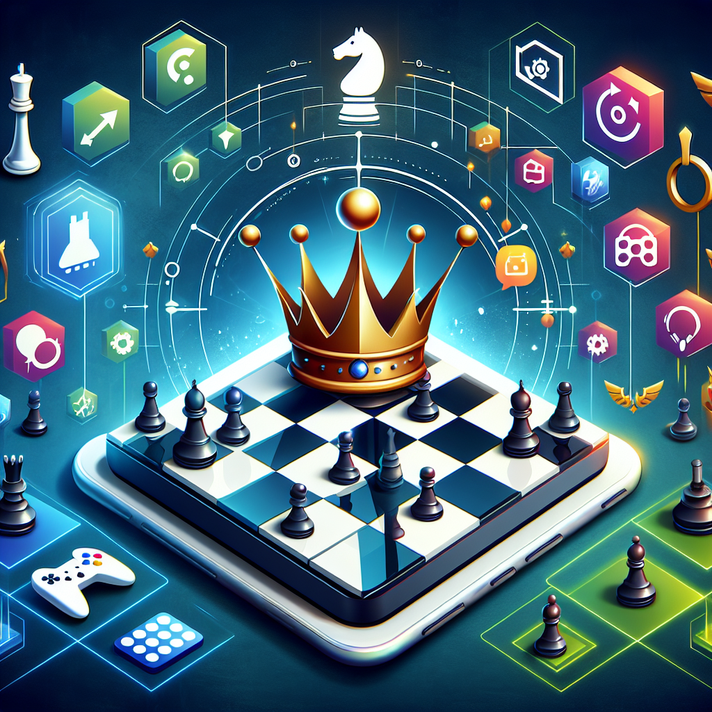 Top Strategies for Mastering MM in Mobile Legends: Bang Bang