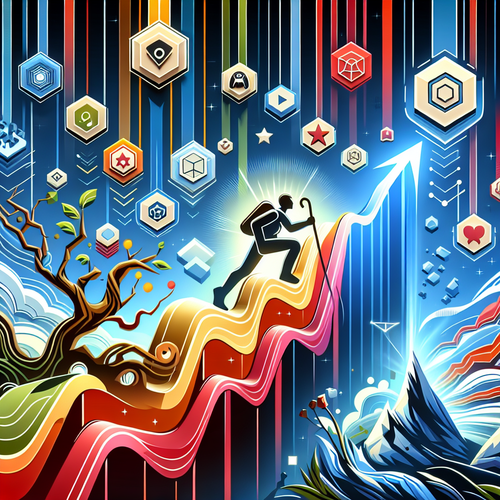 Climbing the Ranks: Mastering Mobile Legend Tiers