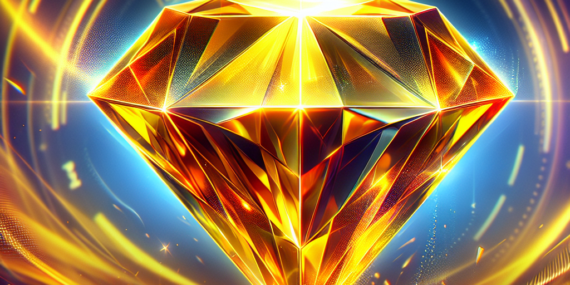 Prediksi Kedatangan Skin Diamond Kuning di Mobile Legend 2024