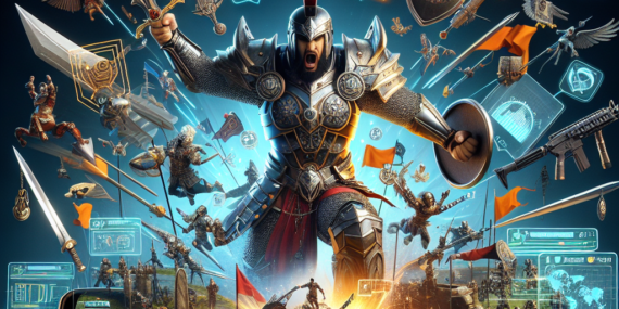 Strategi Jitu Menaklukkan Pangkat Tertinggi di Mobile Legend