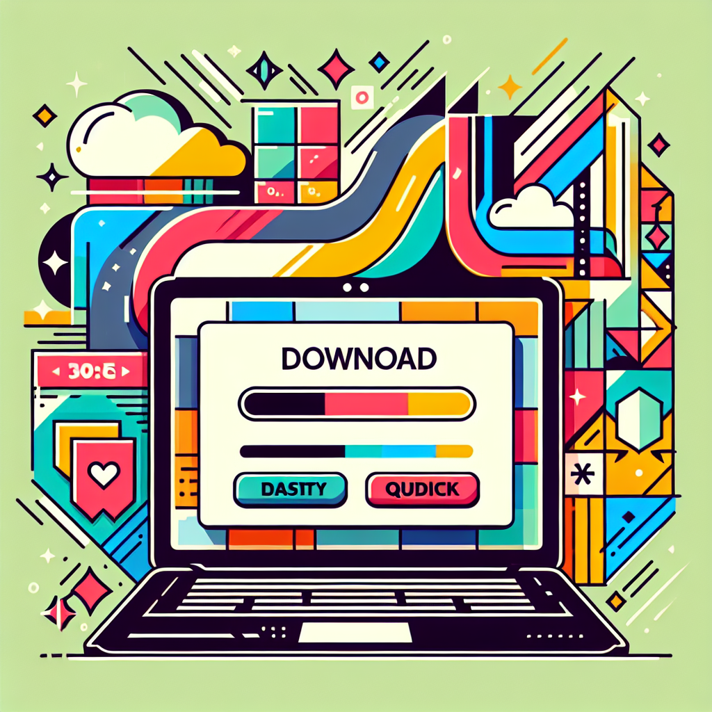 Cara Download Mobile Legend di Laptop dengan Mudah dan Cepat