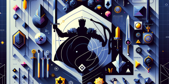 Unique Poster Design Ideas for Mobile Legends Fans