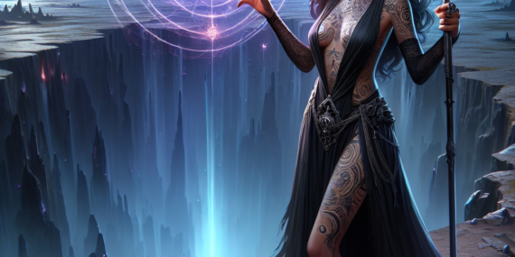Unlocking Selena's Secrets: Mastering the Abyssal Witch in Mobile Legends