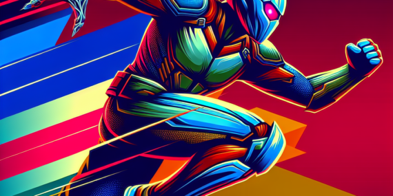 Wallpaper Terbaik Gambar Hero Mobile Legend untuk Penggemar Game