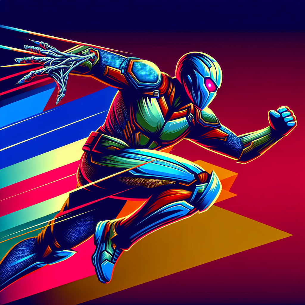 Wallpaper Terbaik Gambar Hero Mobile Legend untuk Penggemar Game