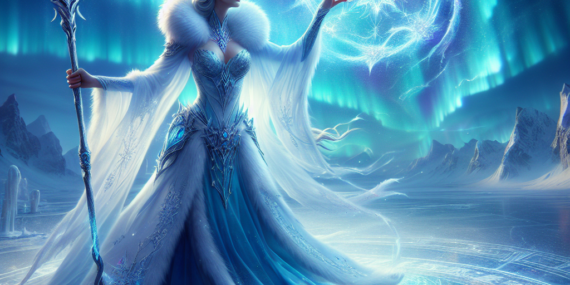 Aurora Mobile Legends: Mastering the Frosty Mage Hero for Ultimate Victory