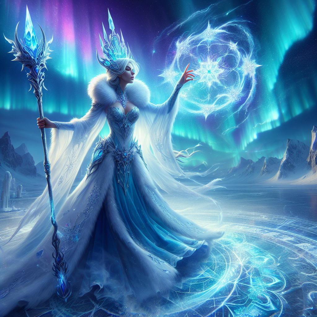 Aurora Mobile Legends: Mastering the Frosty Mage Hero for Ultimate Victory