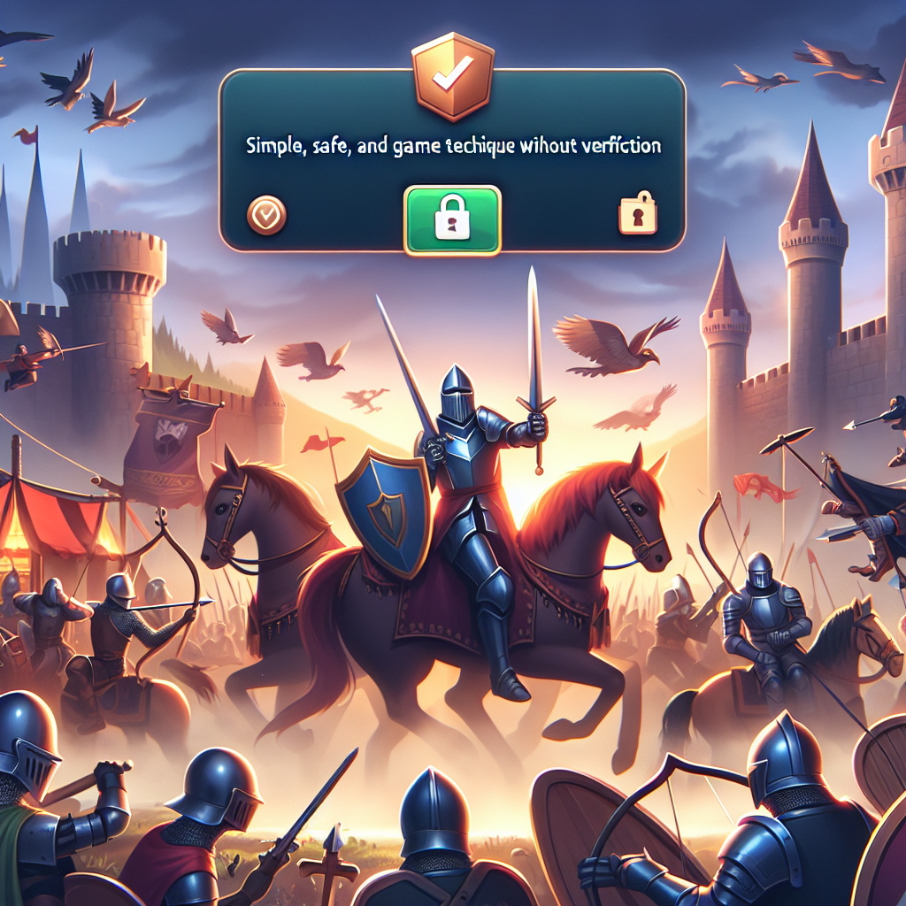 Trik Sederhana Hack Mobile Legend Tanpa Verifikasi Tetap Aman dan Efektif