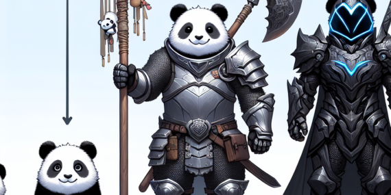 Akai's Evolution in Mobile Legends: From Panda Warrior to Meta Shifter