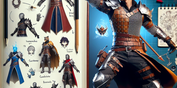 Exploring the Art of Mobile Legends Cosplay: Tips and Inspirations
