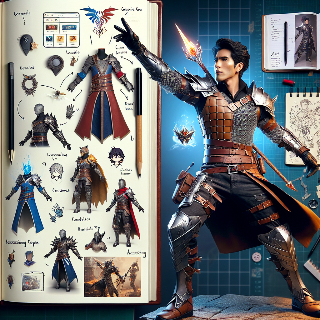 Exploring the Art of Mobile Legends Cosplay: Tips and Inspirations