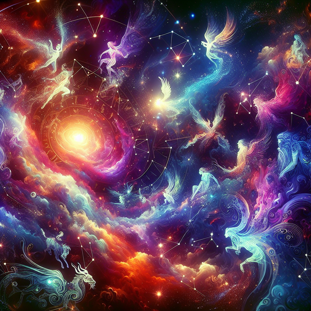 Zodiac Power Unleashed: Exploring Mobile Legends' Celestial Heroes