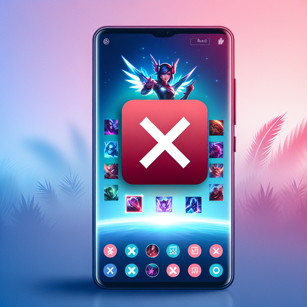 Langkah Mudah Menghapus Akun Mobile Legend Secara Permanen