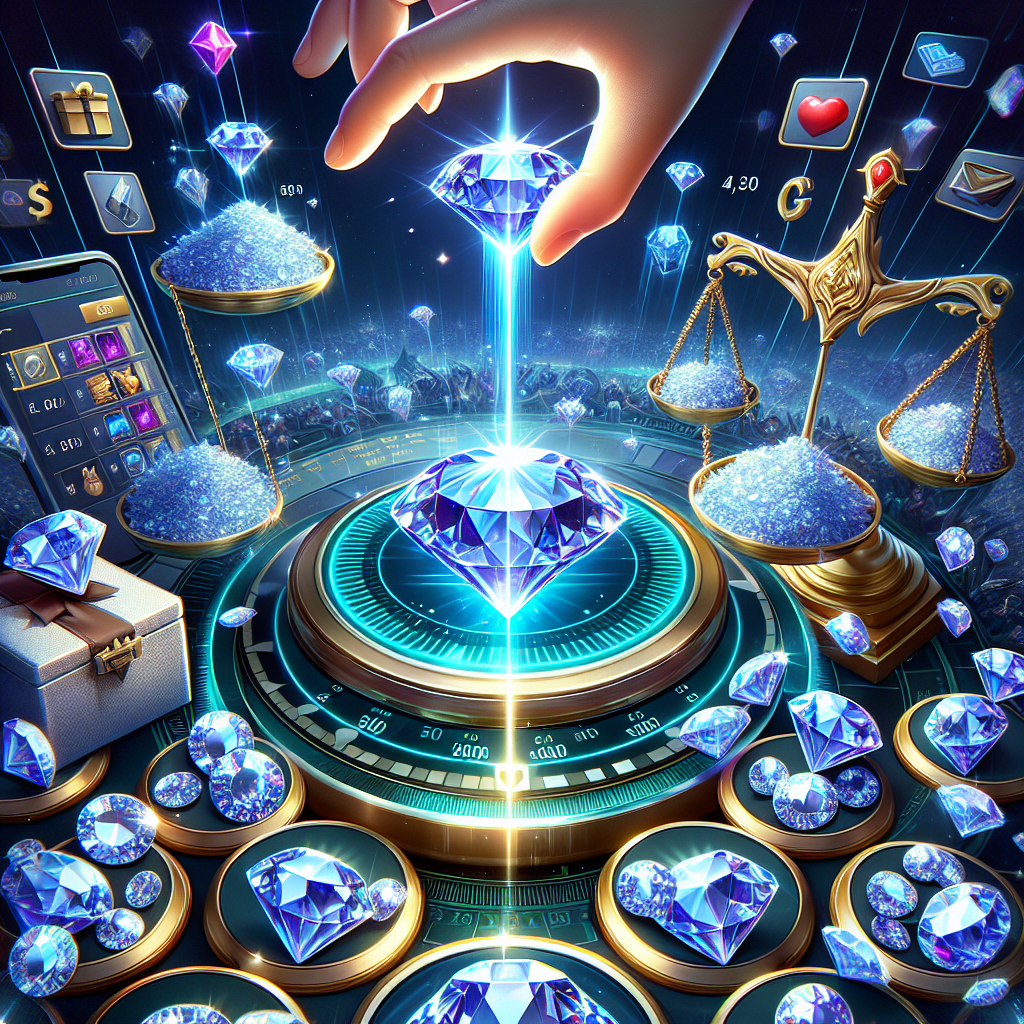Mobile Legends Top-Up: Best Deals and Tips to Maximize Your Diamonds
