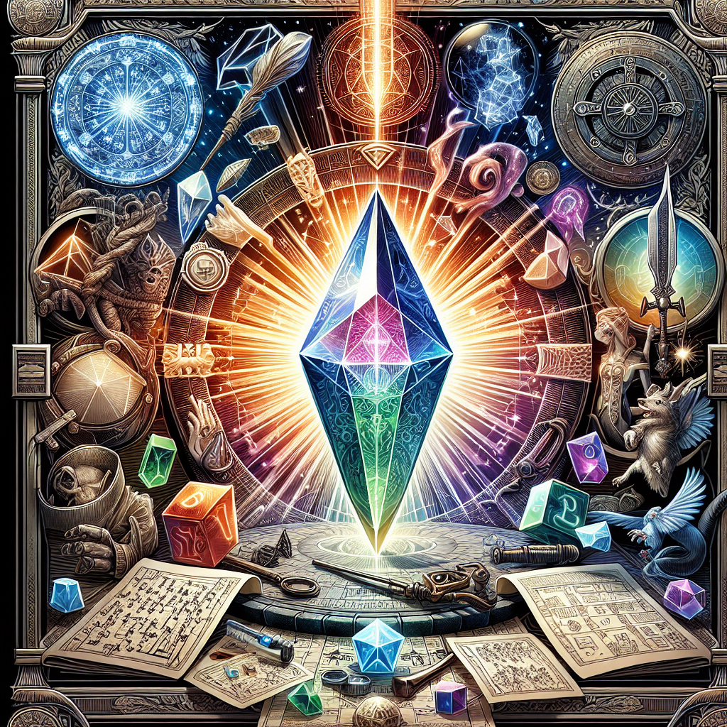 Unveiling the Mysteries: A Comprehensive Guide to Lord Mobile Legends