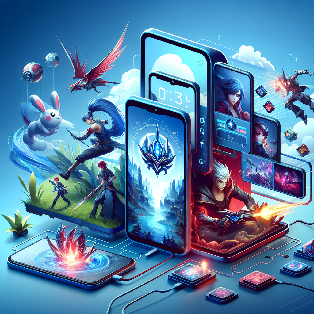 Mastering Spell Usage in Mobile Legends: Tips for Every Player