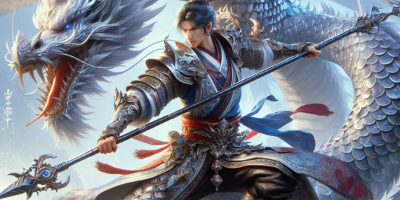 Zilong's Rise: Mastering the Dragon Warrior in Mobile Legends