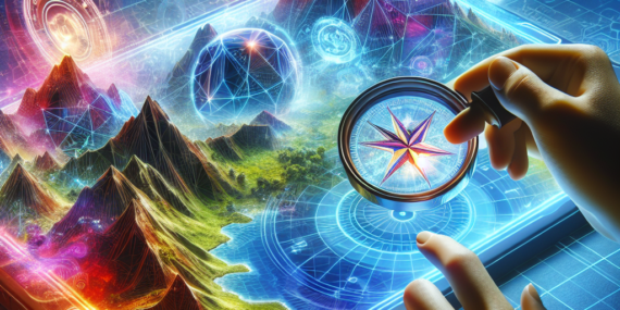 Exploring the High-Definition Maps of Mobile Legends