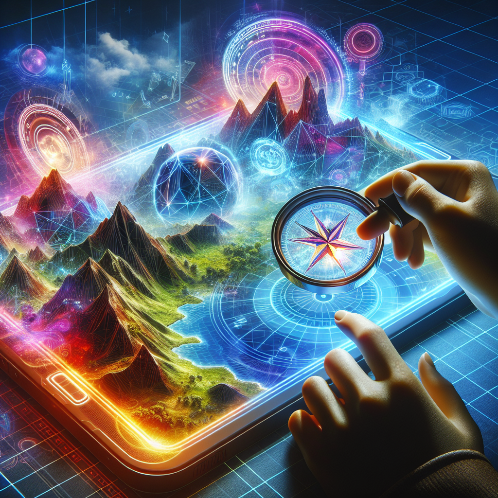 Exploring the High-Definition Maps of Mobile Legends