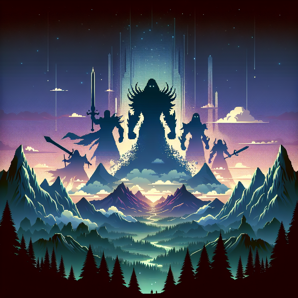 Immortal Mobile Legend: The Rise of Undying Heroes in the Gaming World