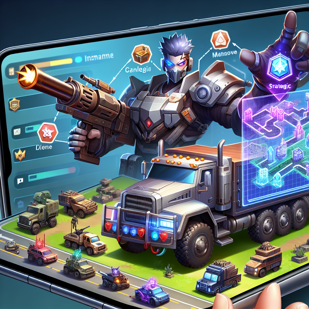 Johnson Mobile Legends: Top Strategies for Mastering the Armored Truck Hero