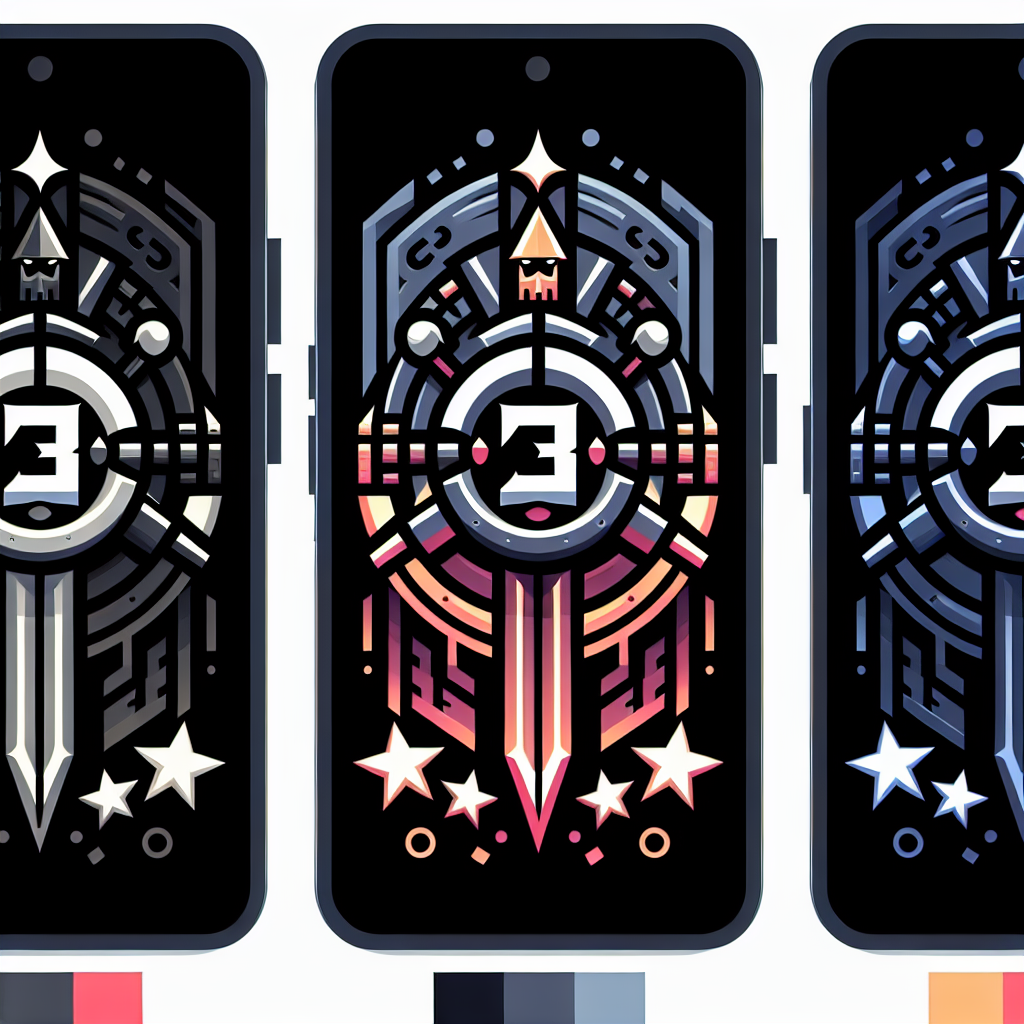 Exploring the Evolution of Mobile Legends' Logo in PNG Format