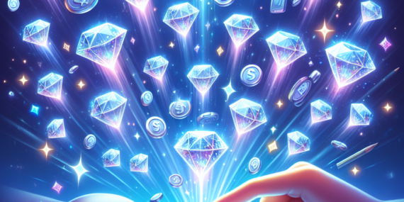 Cara Mendapatkan Diamond Mobile Legends Murah dan Aman