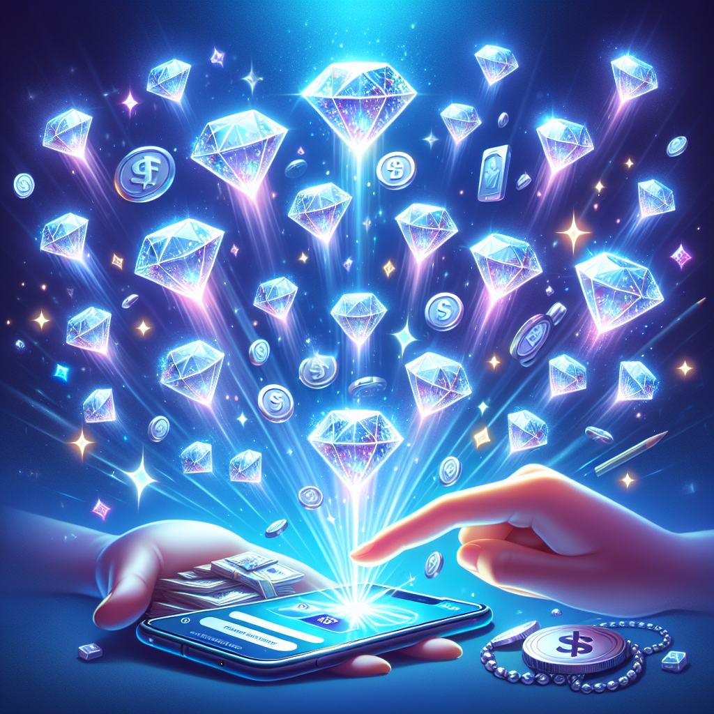 Cara Mendapatkan Diamond Mobile Legends Murah dan Aman