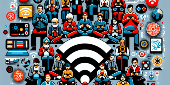 Bokep Mobile Legend: The Impact on Gaming Community and Culture