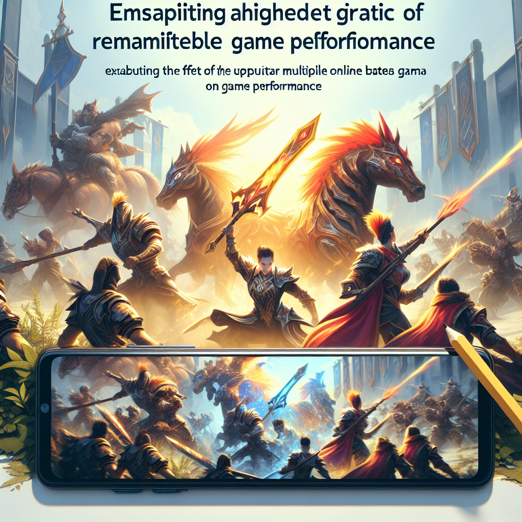 Exploring the Impact of Mobile Legend's Stunning Visuals on Gameplay