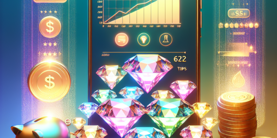 Harga Diamond Mobile Legend Terbaru: Update dan Tips Membelinya dengan Hemat