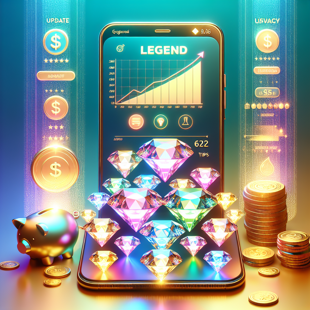 Harga Diamond Mobile Legend Terbaru: Update dan Tips Membelinya dengan Hemat